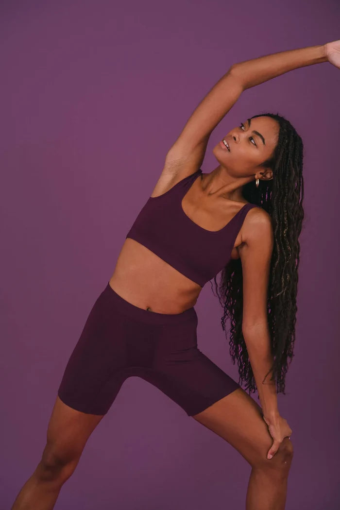 Huha Mineral Sporty Bralette