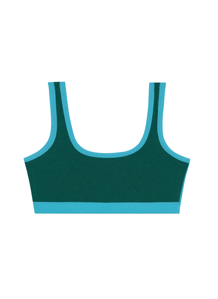 Huha Mineral Sporty Bralette