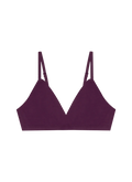 Huha Mineral Triangle Bra + Colours
