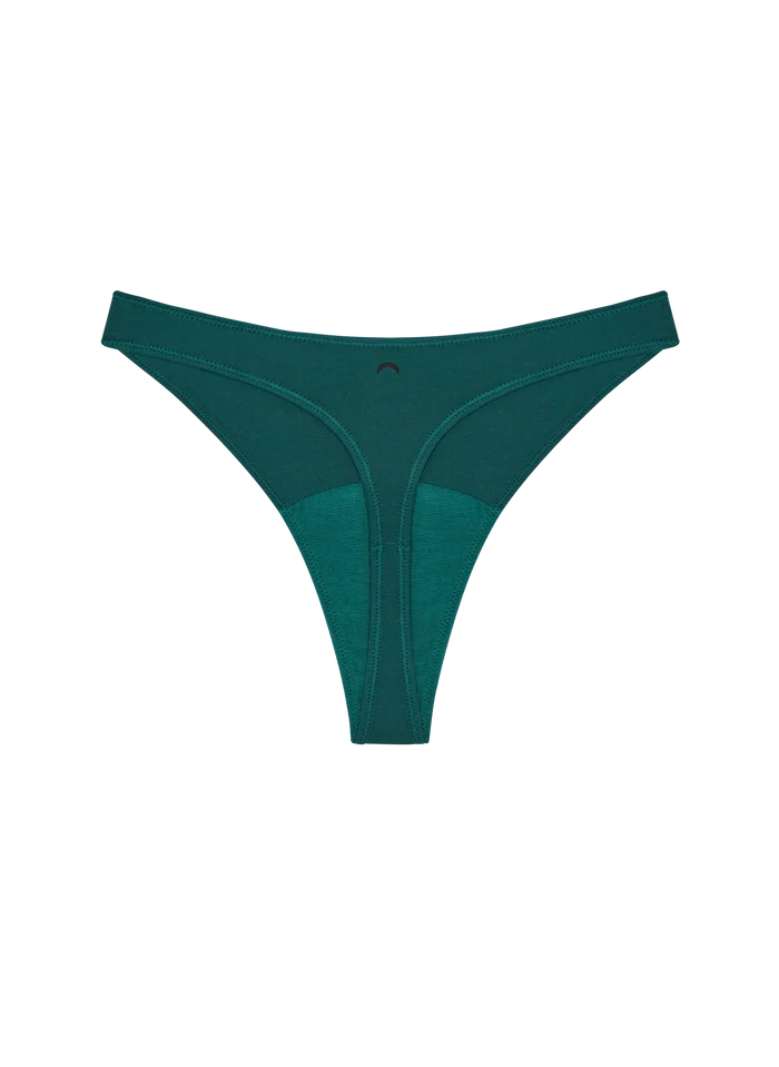 XSMALL / GREEN
