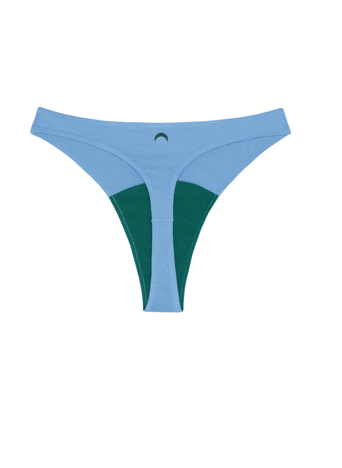 XSMALL / SKY BLUE
