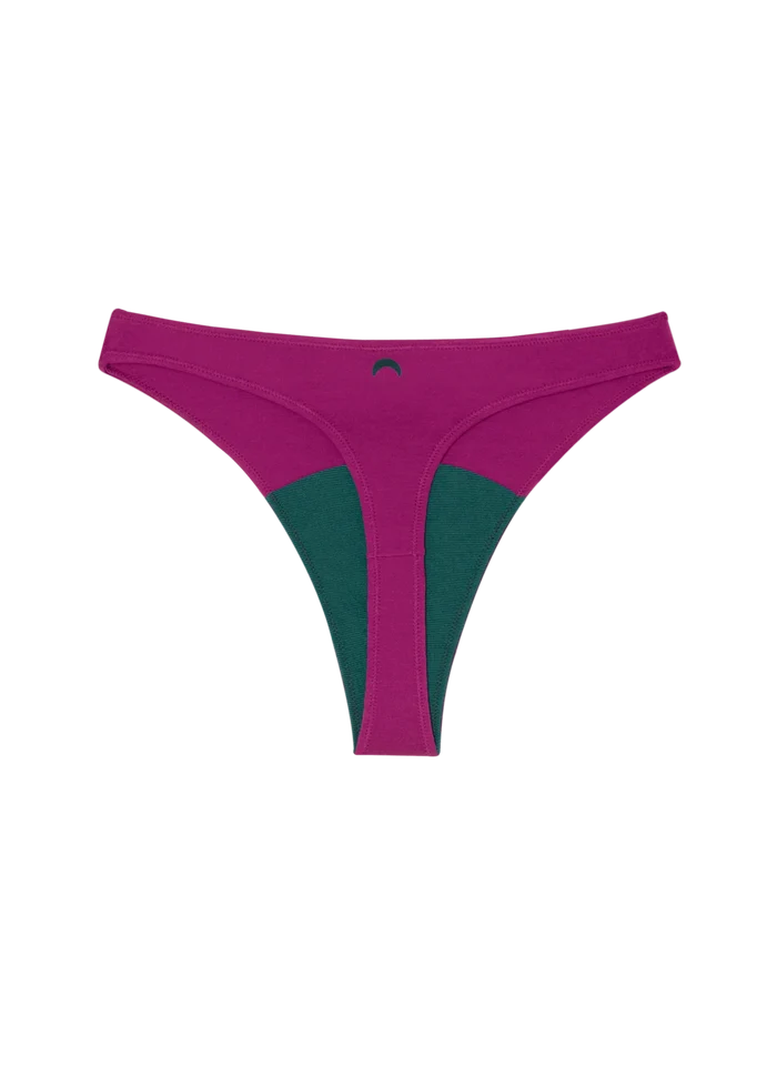 SMALL / BERRY
