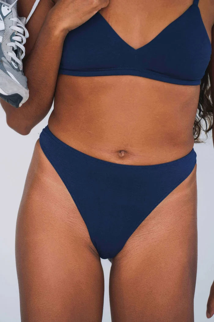 SMALL / NAVY