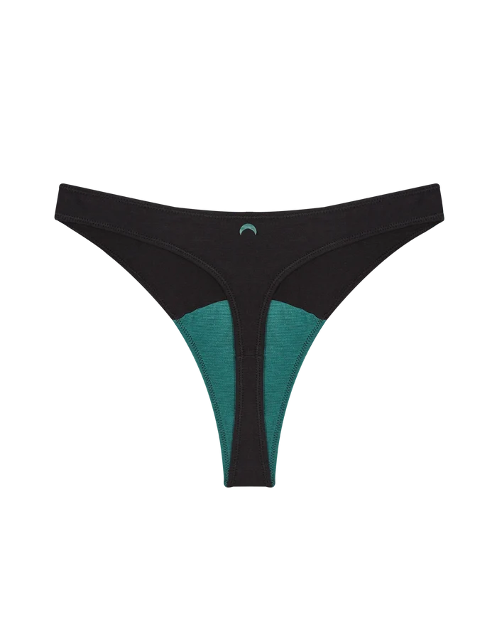 XSMALL / BLACK