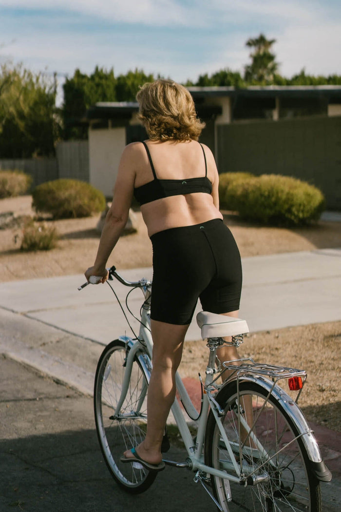 Huha Mineral Undie Long Boxer