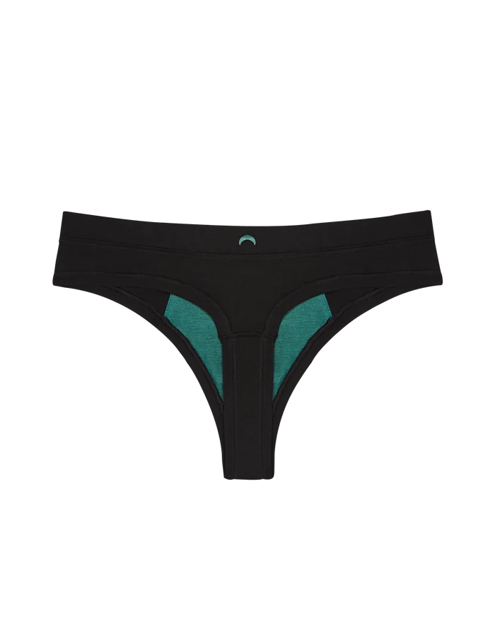 XSMALL / Black
