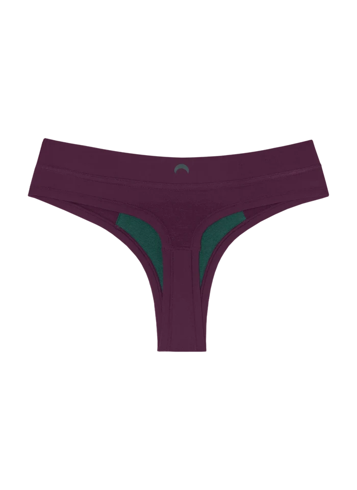 SMALL / Plum
