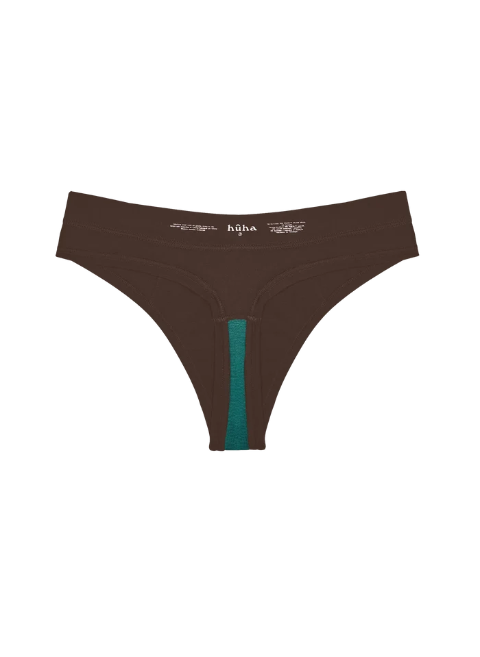 SMALL / Brown
