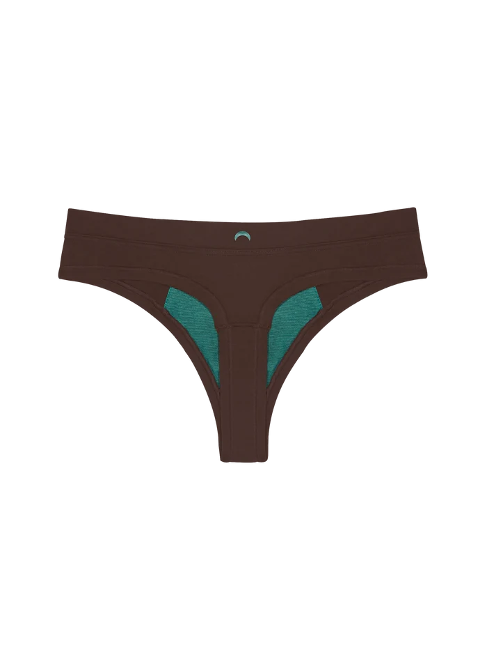 Huha Mineral Undie Thong