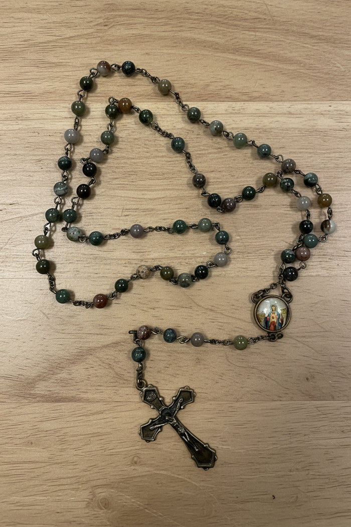 Immaculate Heart Rosary
