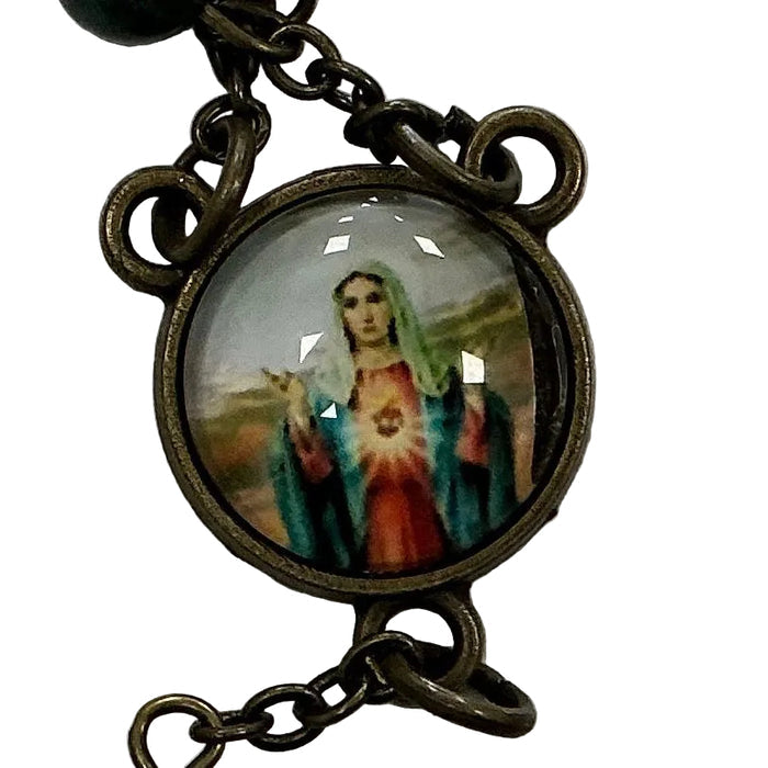 Immaculate Heart Rosary