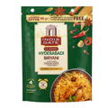 India Gate Classic Hyderabadi Biryani Kit (400g)