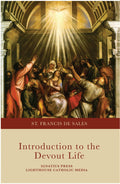 Introduction to the Devout Life