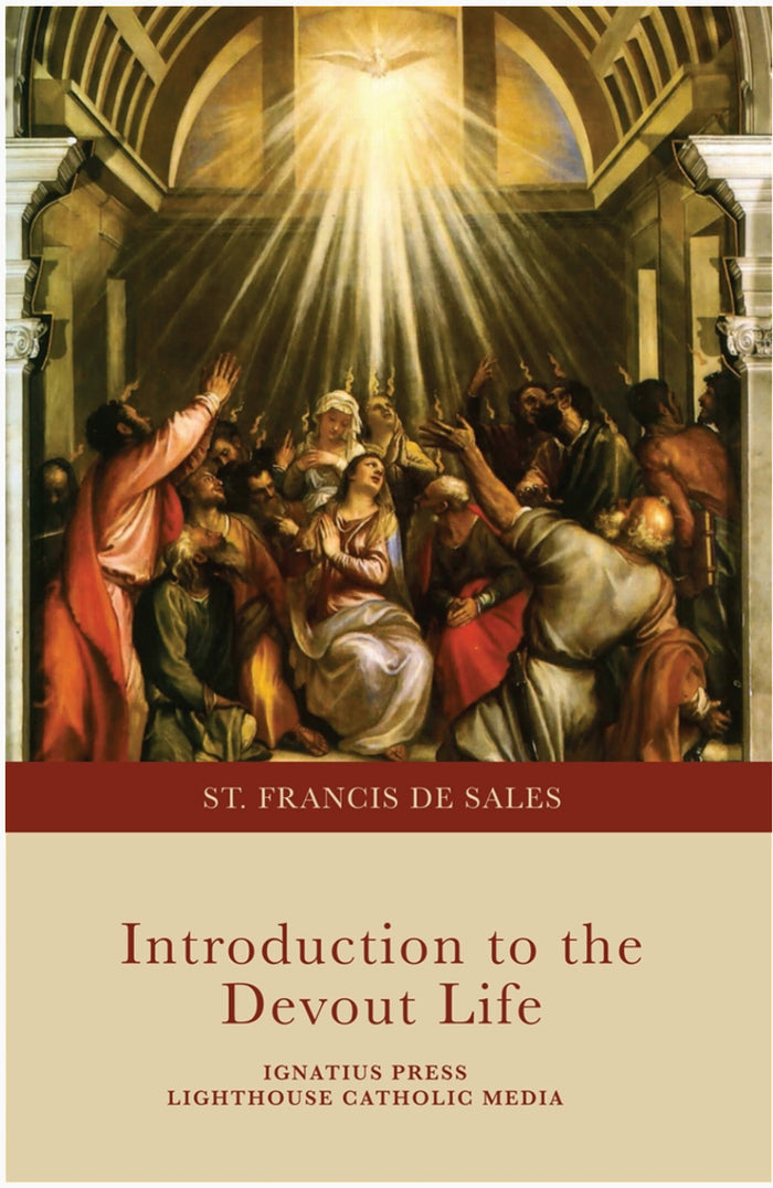 Introduction to the Devout Life