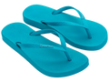 Ipanema - Anatomic Flip Flops in Blue