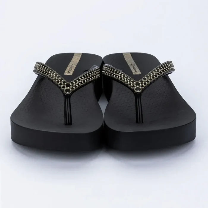 Ipanema - Mesh XI Platform Black