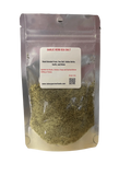 Garlic Herb Sea Salt - Tubac Gourmet Foods