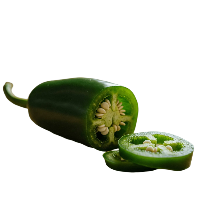 Jalapeno Olive Oil - Tubac Gourmet Foods