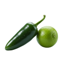 Jalapeño Lime Olive Oil - Tubac Gourmet Foods