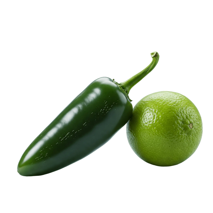 Jalapeño Lime Olive Oil - Tubac Gourmet Foods
