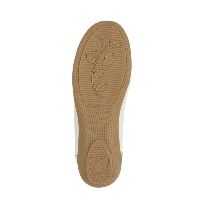 Nautical Real Leather Loafer - Chocolate