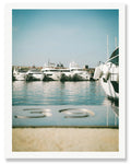 JUST YACHT NUMBERS