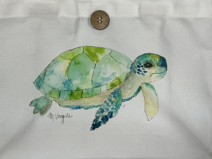 Jute Tote bag