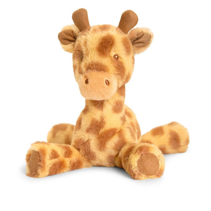 Keelco Huggy Giraffe Comforter (100% Recycled)