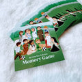 "Kid Saints" Memory Game