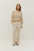 Kuwalla Tee Kyla Net Sweater