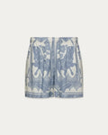 Kuwalla Tee Western Boho Shorts