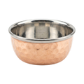 La Copper Copper Omega Katori / Bowl (1pc)