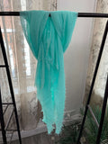 Ladies Summer Gauze Lightweight Scarf - 15 Colours
