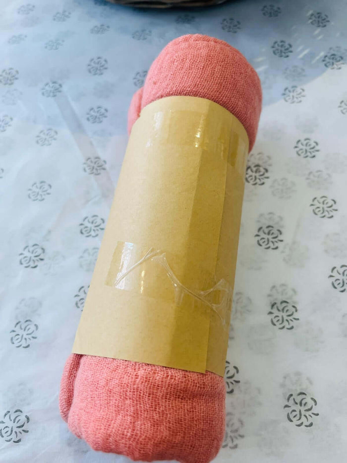 Salmon Pink