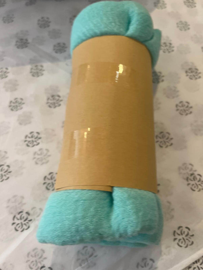 Ladies Summer Gauze Lightweight Scarf - 15 Colours