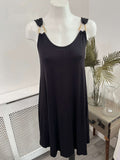 Ladies Jersey Tennis Style Dress