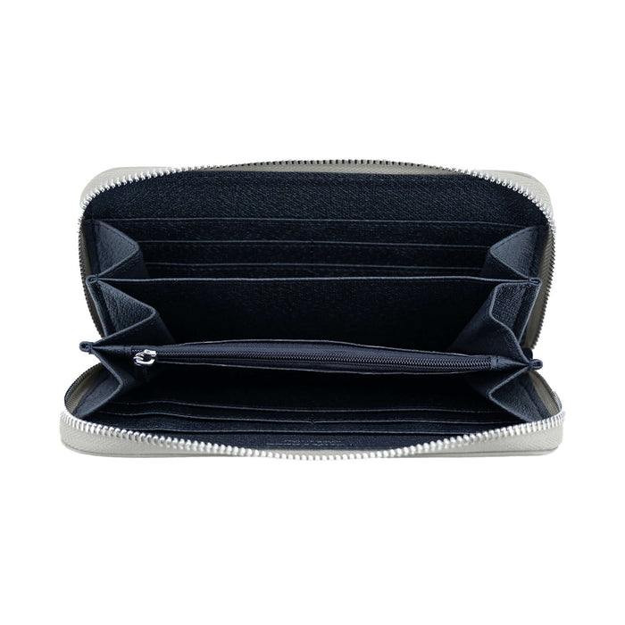 Ladies Large Leather Purse