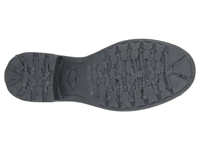 Ladies Real Leather Boot - Pedra