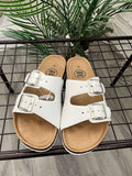 Ladies Sandal - Bergen by Urban Jacks