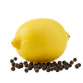 Lemon Pepper Olive Oil - Tubac Gourmet Foods