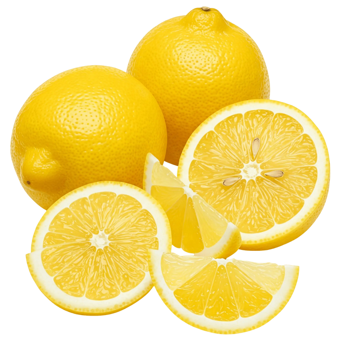 Lemon Dark Balsamic Vinegar - Tubac Gourmet Foods