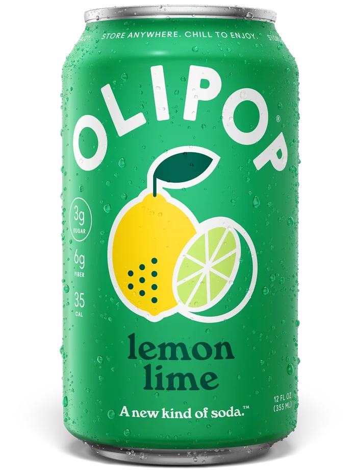 Lemon Lime