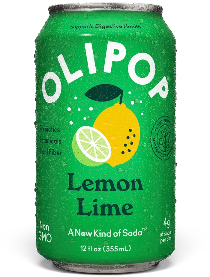 Lemon Lime