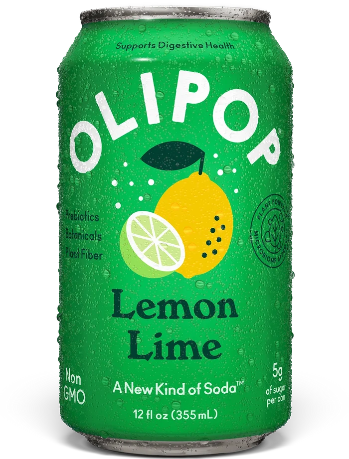 Lemon Lime