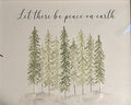 Let There Be Peace On Earth