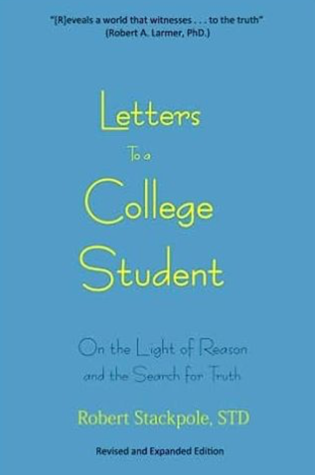 Letters to a College Student