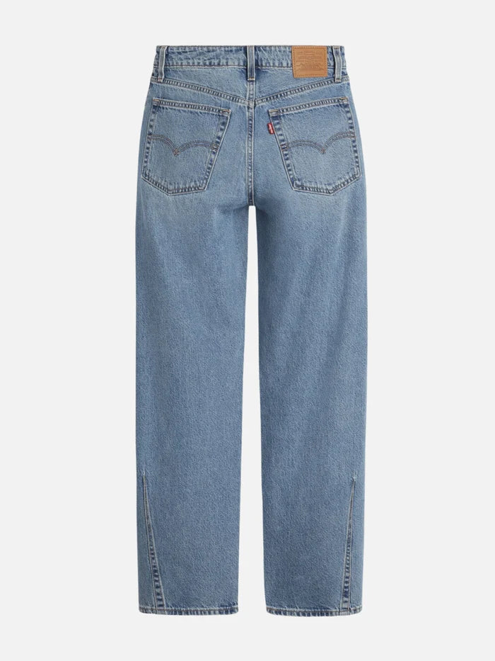 Levi's Baggy Dad Easy Days