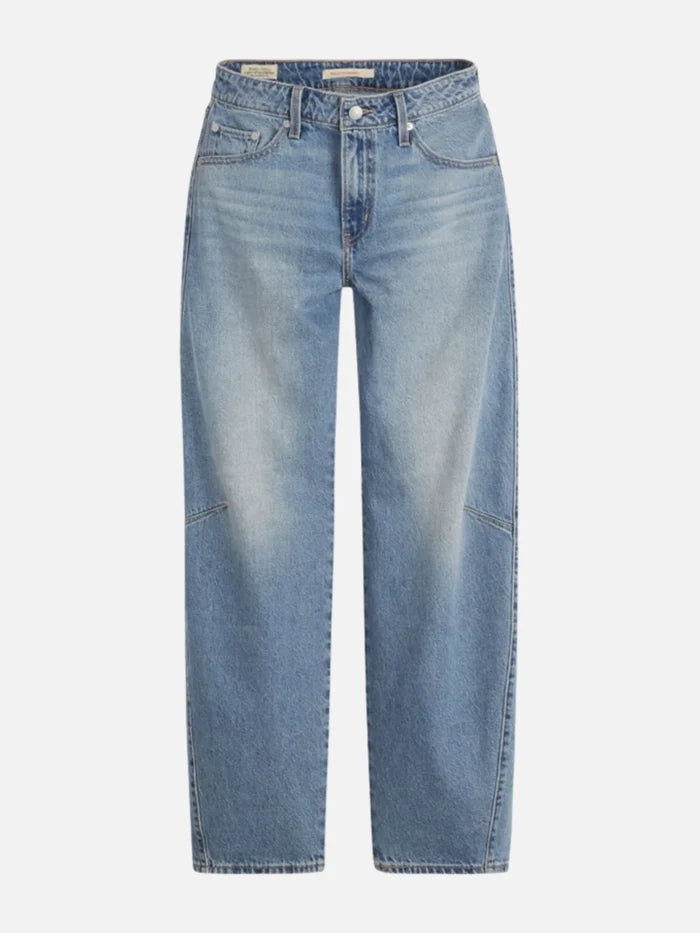 Levi's Baggy Dad Easy Days