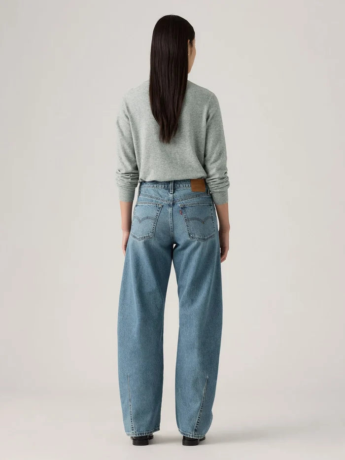 Levi's Baggy Dad Easy Days