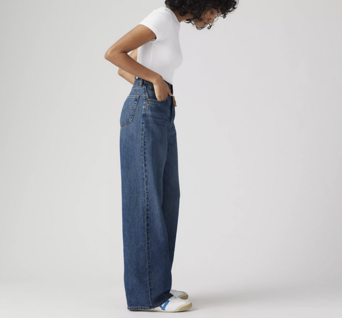 Levi's Cinch Baggy Chasing Dreama